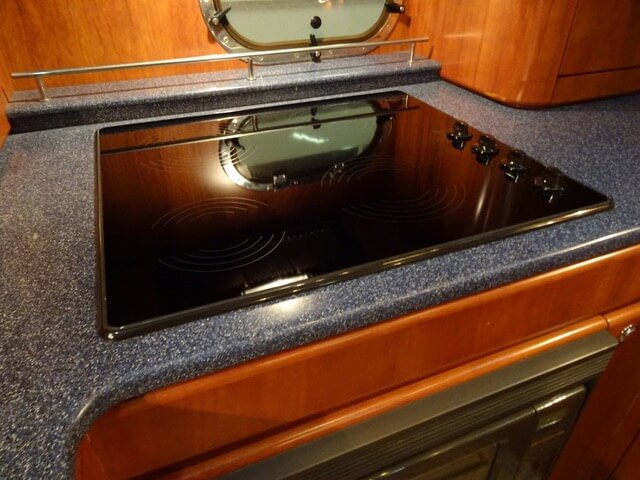 Motorboot Atlantic 42
