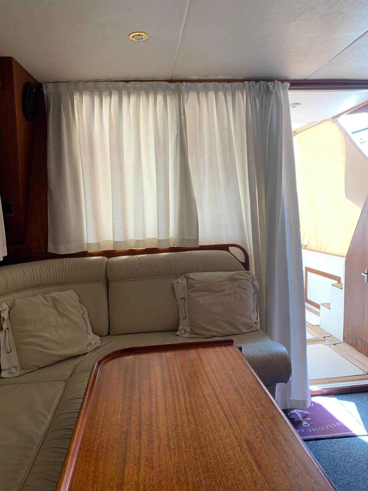 Motorboot Storebro Royal Cruiser 40