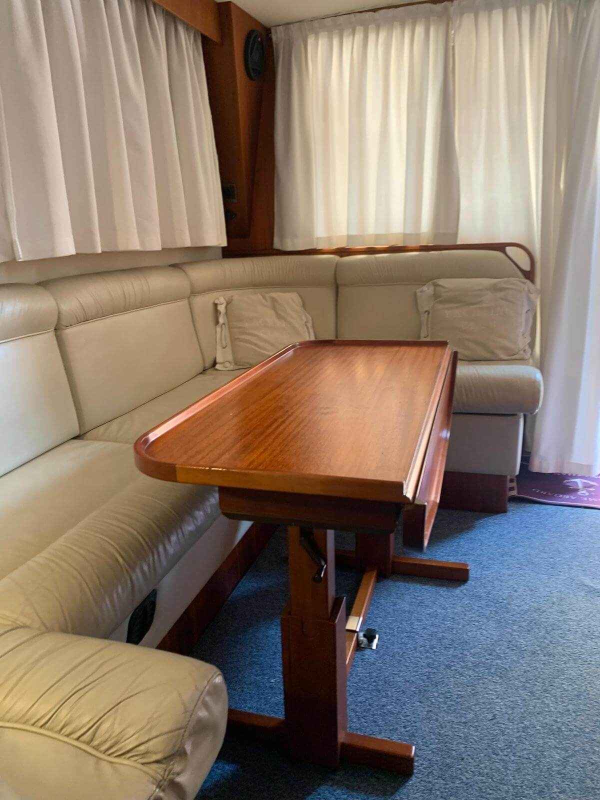 Motorboot Storebro Royal Cruiser 40