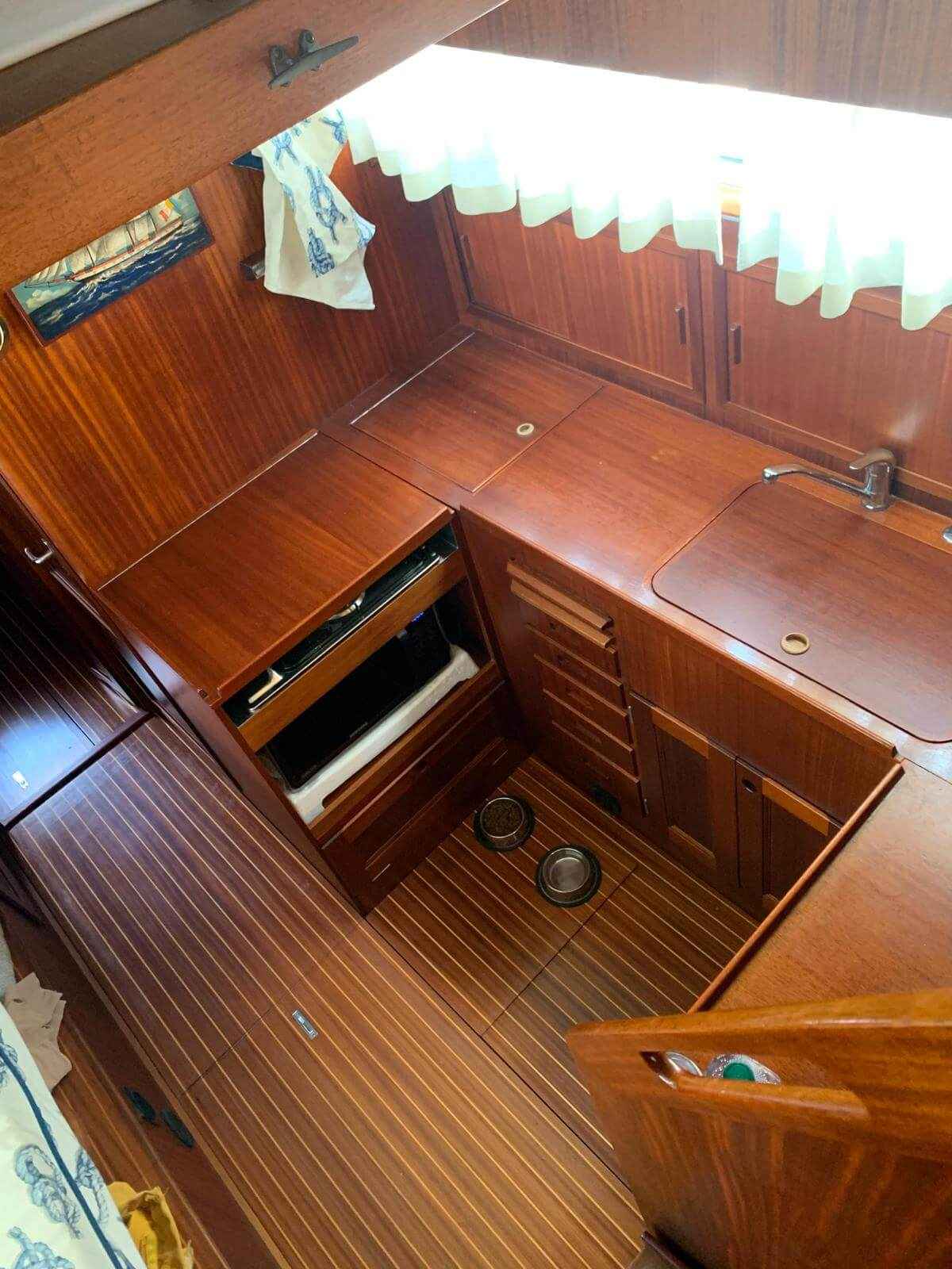 Motorboot Storebro Royal Cruiser 40
