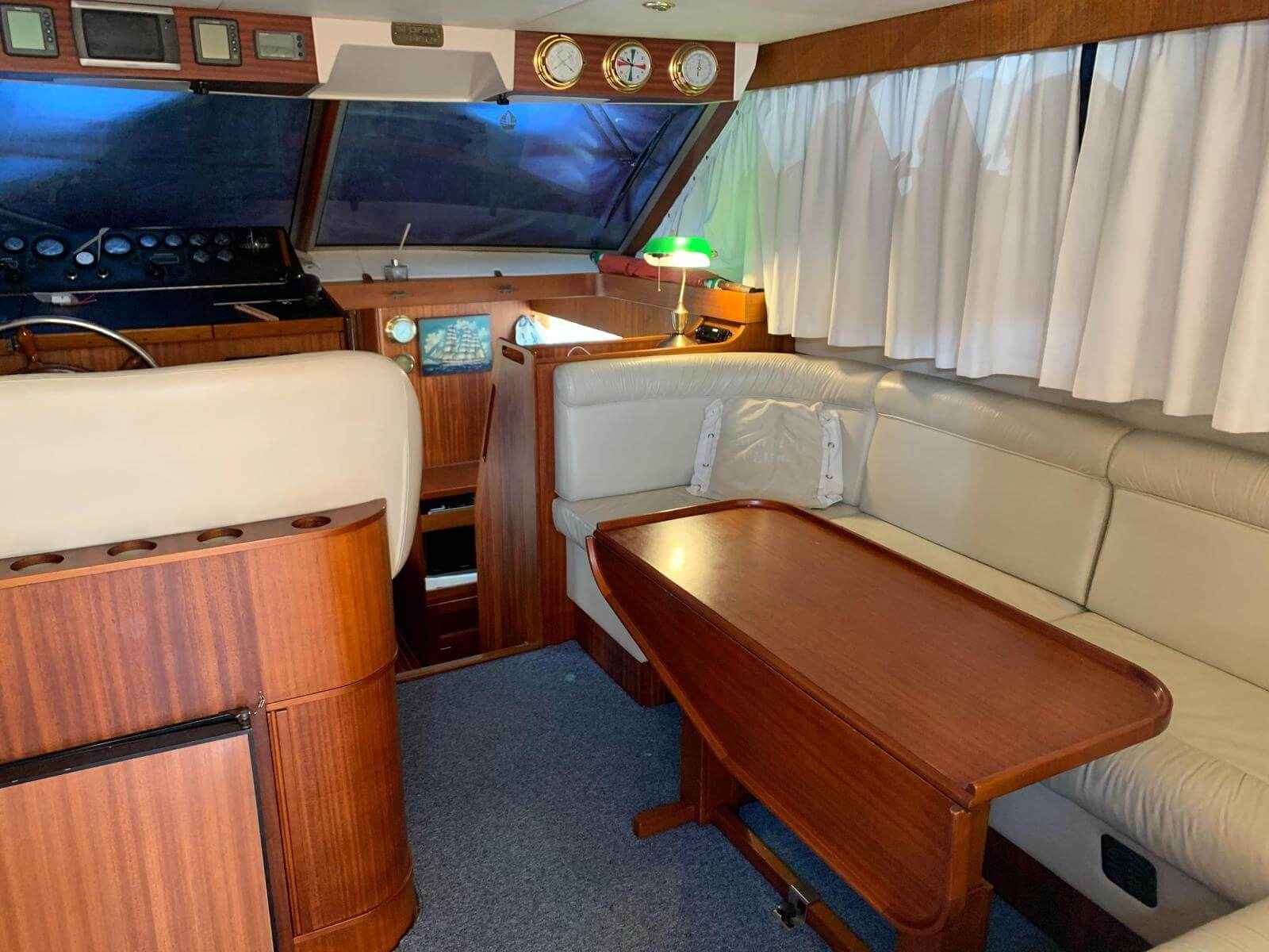 Motorboot Storebro Royal Cruiser 40
