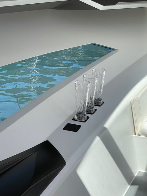 Motorboot SAY Carbonyacht SAY 42