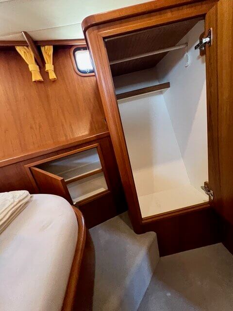 Motorboot Trawler Flevolution 1500 RE