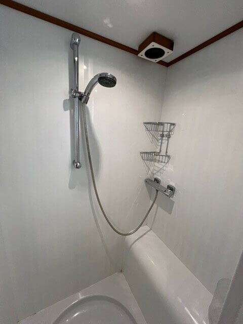 Motorboot Trawler Flevolution 1500 RE