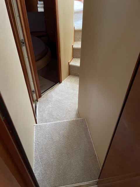 Motorboot Azimut 46