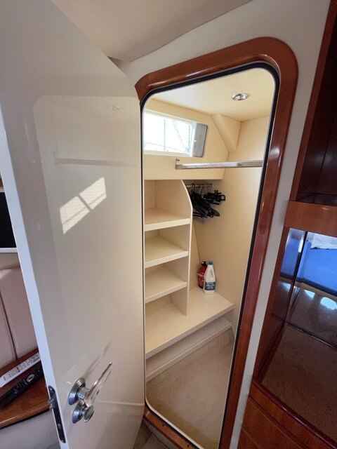 Motorboot Azimut 46