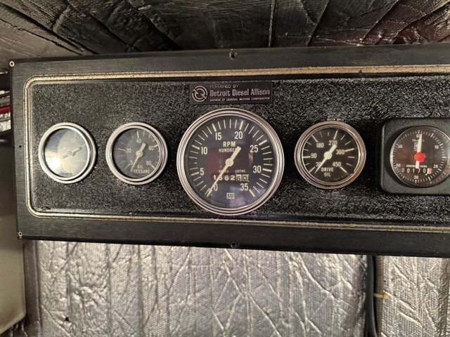 Motorboot Alfamarine 16.50