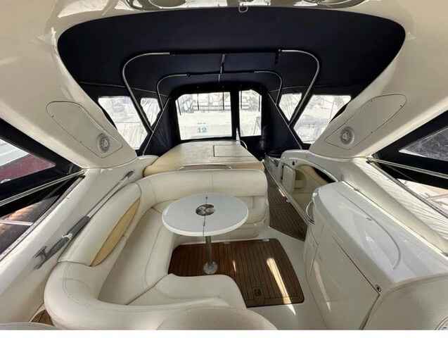 Motorboot Cranchi 41 Endurance