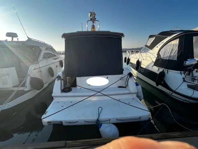 Motorboot Gobbi 265