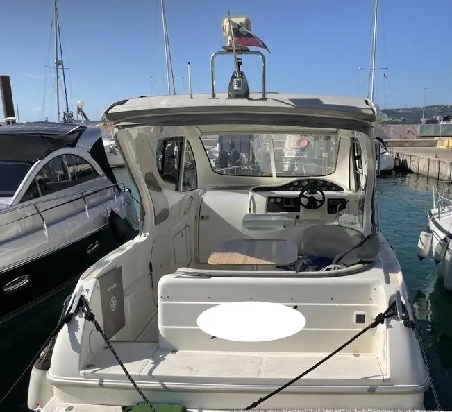 Motorboot Gobbi 265