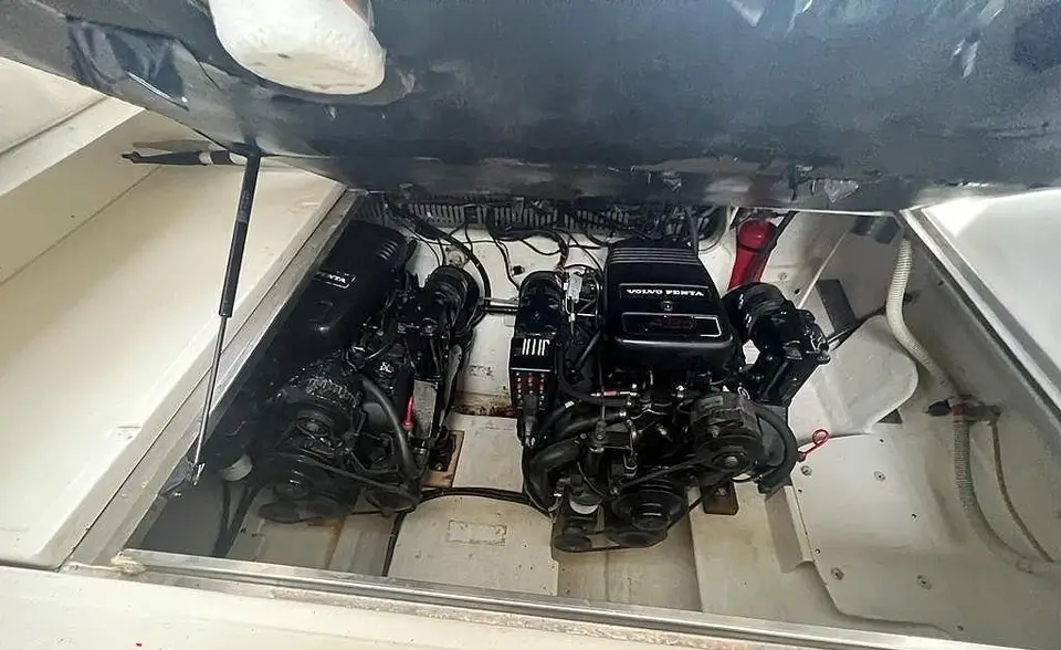 Motorboot Gobbi 265