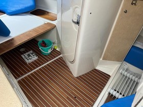 Motorboot Gobbi 265