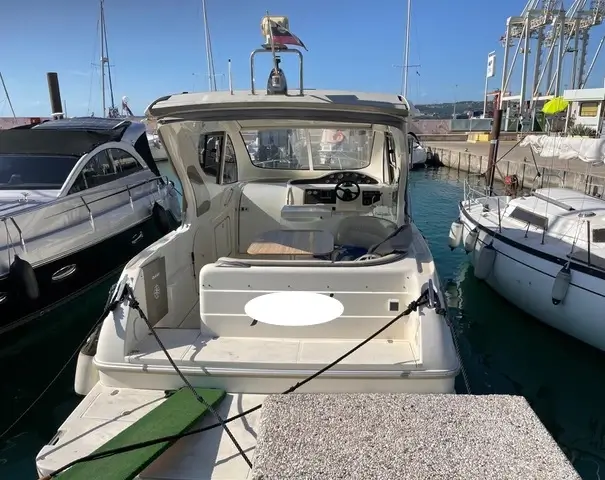 Motorboot Gobbi 265