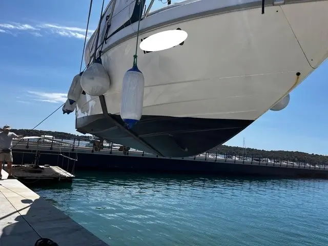 Motorboot Gobbi 265