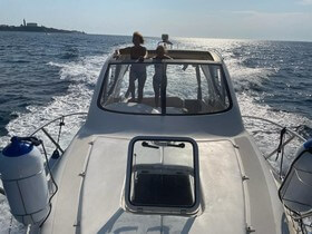 Motorboot Gobbi 265