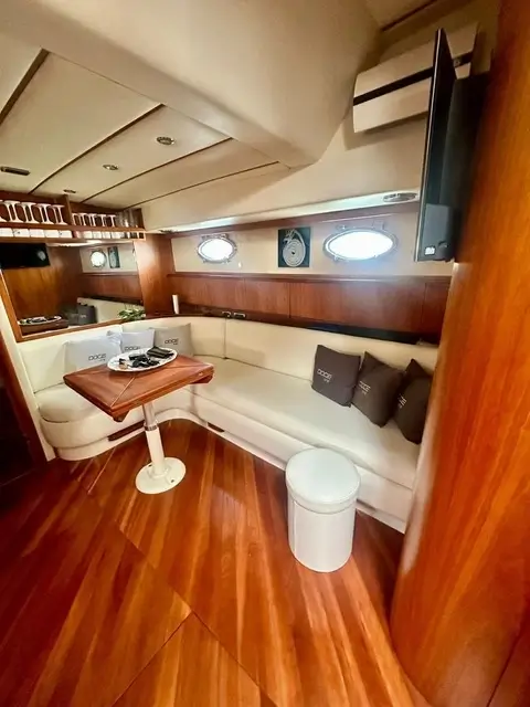 Motorboot Conam 58 Sport HT