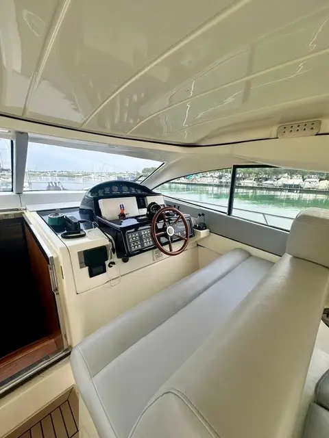 Motorboot Conam 58 Sport HT