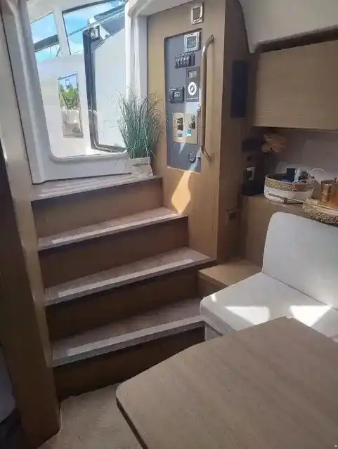 Motorboot Beneteau 40 Grand Turismo
