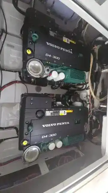 Motorboot Beneteau 40 Grand Turismo