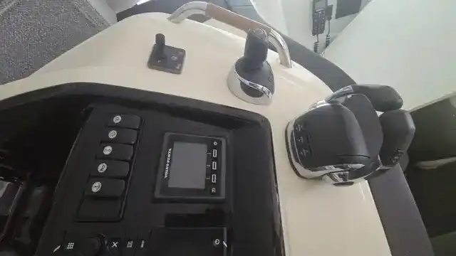 Motorboot Beneteau 40 Grand Turismo