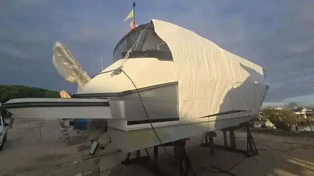 Motorboot Beneteau 40 Grand Turismo