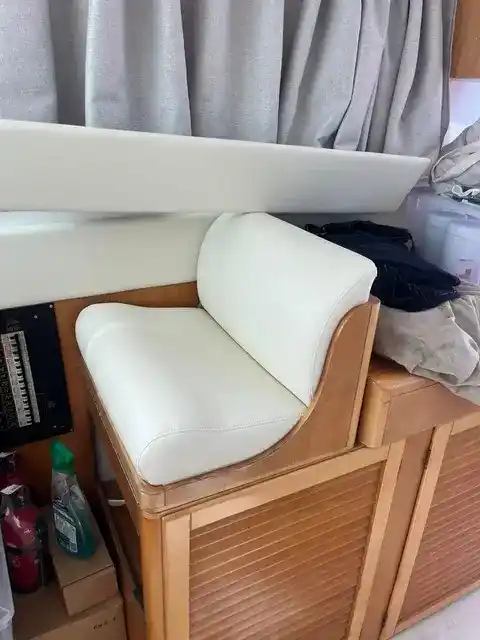 Motorboot Dalla Pasqua 