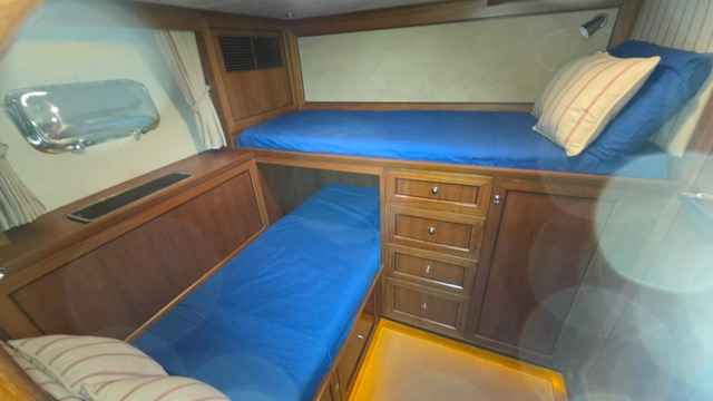 Motorboot Trader 64 Sunliner