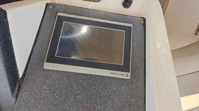 Motorboot Trader 64 Sunliner