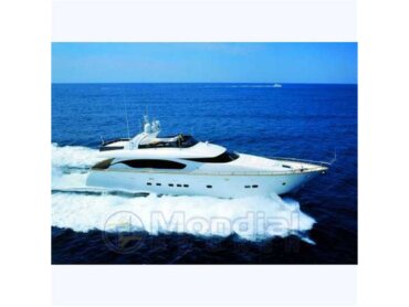 Motorboot Maiora 24