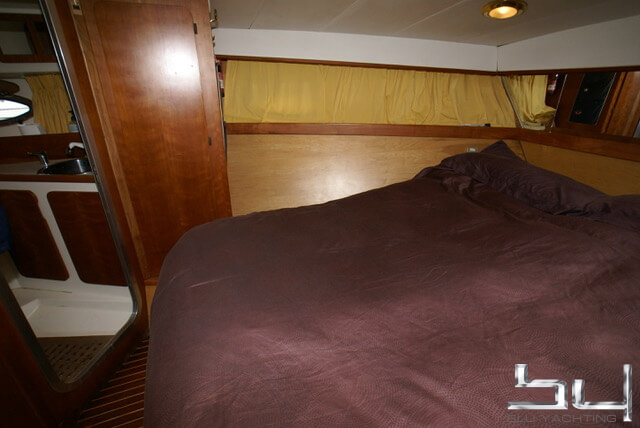 Motorboot Azimut 35 Fly