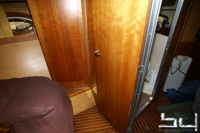 Motorboot Azimut 35 Fly