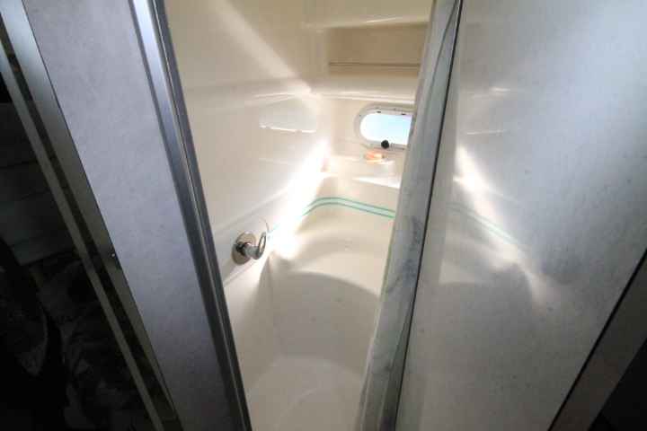 Motorboot Sealine 360 Ambassador