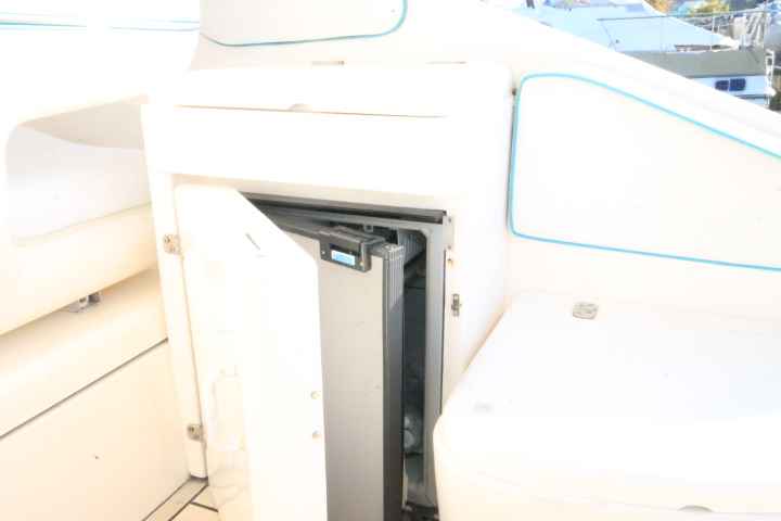 Motorboot Sealine 360 Ambassador