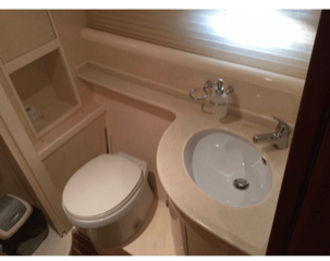 Motorboot Enterprise Marine 43