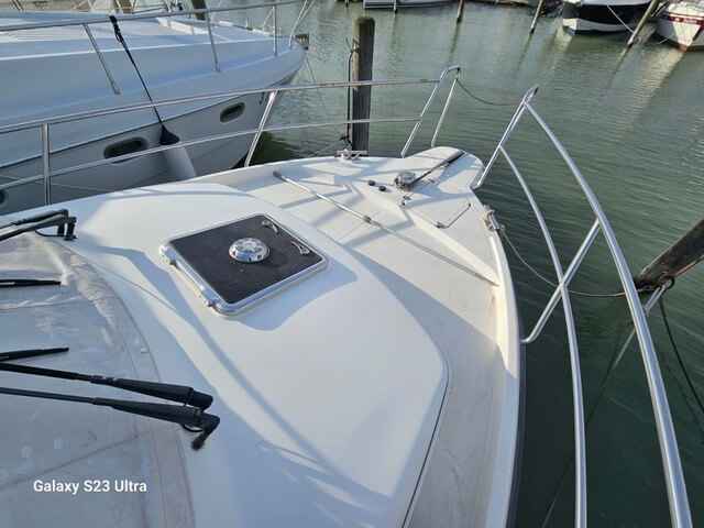 Motorboot Nimbus 340 Commander