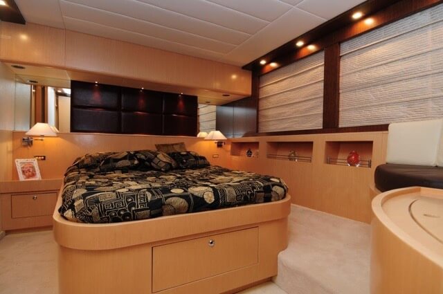 Motorboot Enterprise Marine 600