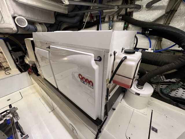 Motorboot Princess 21
