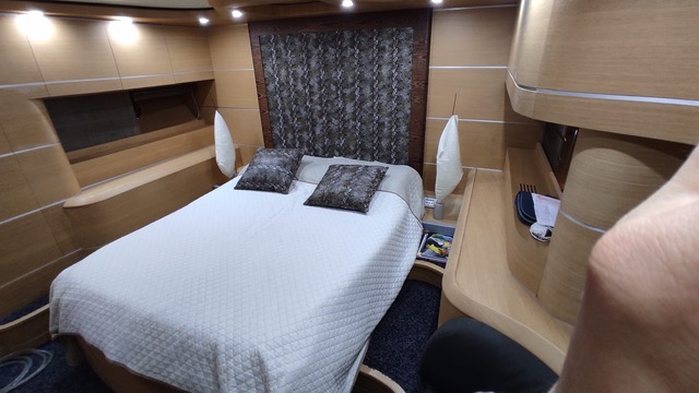 Motorboot AB Yachts 68