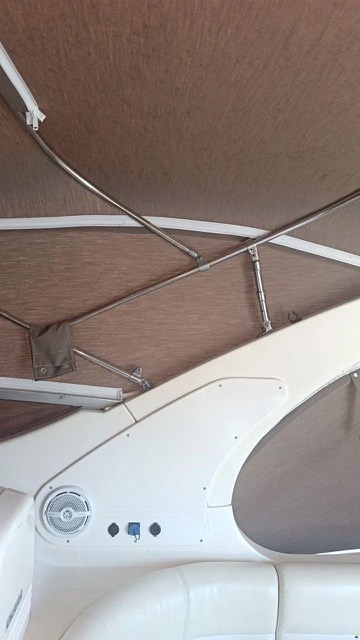 Motorboot Gobbi 265 Cabin