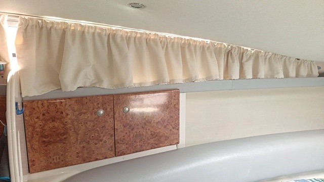 Motorboot Gobbi 265 Cabin