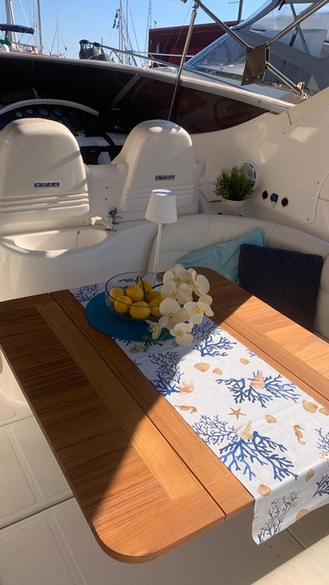 Motorboot Gobbi 265 Cabin