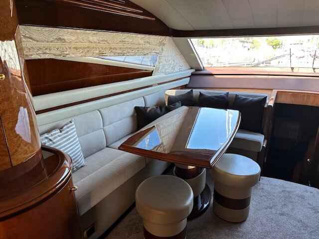 Motorboot Cayman 62 Cyber