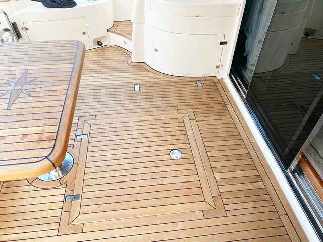 Motorboot Cayman 62 Cyber