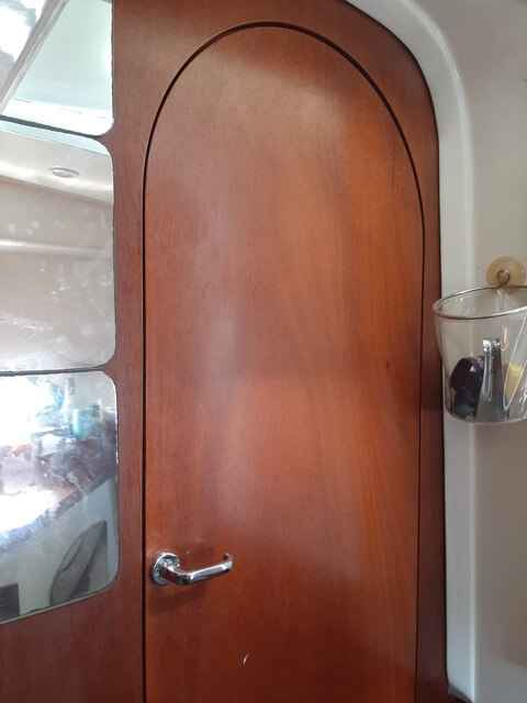 Motorboot Aquamar 24 Cabin