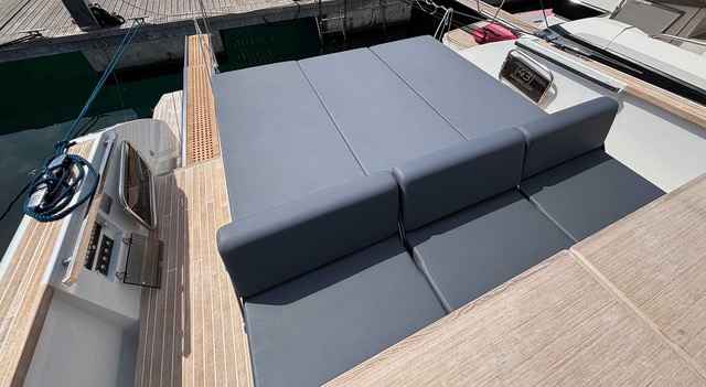 Motorboot Fiart 