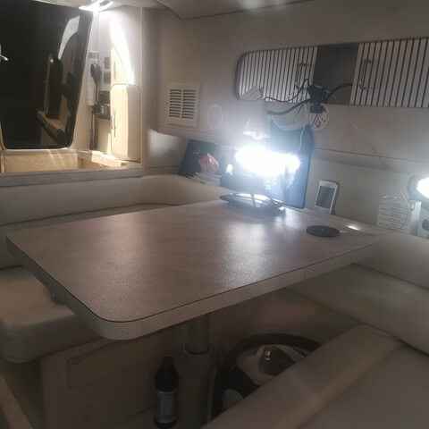 Motorboot Sun Runner 31 Ultra