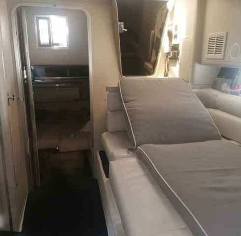Motorboot Sun Runner 31 Ultra