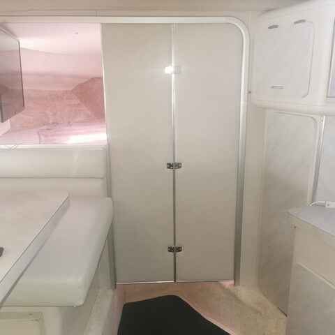 Motorboot Sun Runner 31 Ultra
