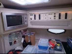 Motorboot Sun Runner 31 Ultra