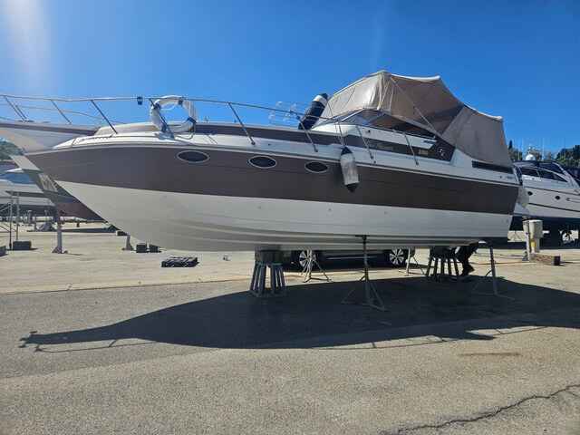 Motorboot Sun Runner 31 Ultra